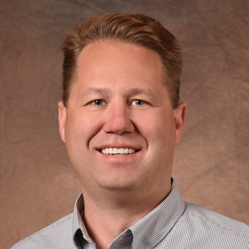 Mike Kucharski