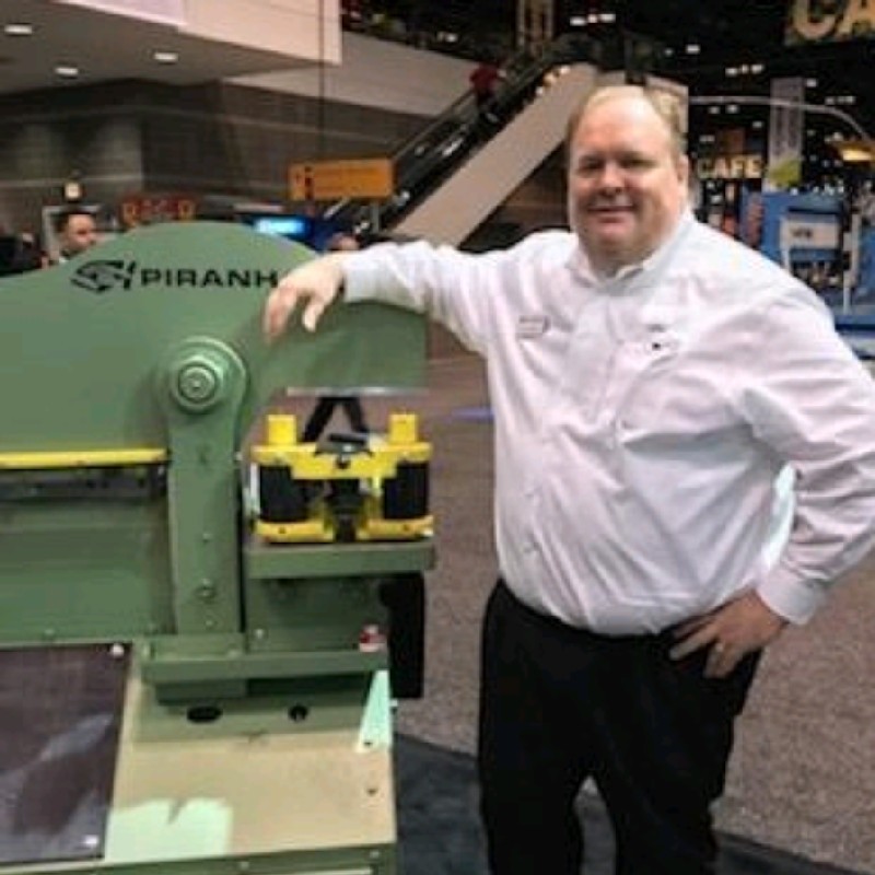 Scott Donahy 