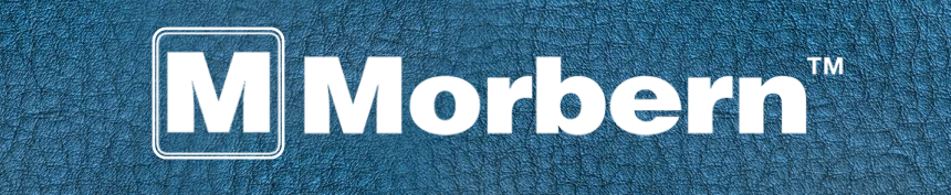 Morbern logo